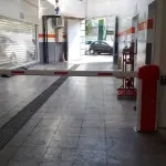 راهبند مجتمع مسکونی | انتخاب بهترین تردد بالا