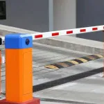راهبند پارکینگ هوشمند | انواع و قیمت