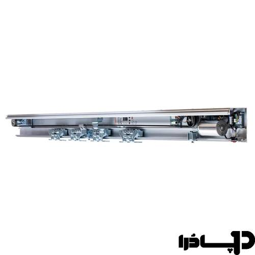 اپراتور درب اتوماتیک با موتور کرماس