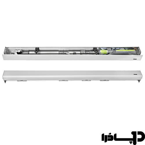اپراتور درب اتوماتیک لابل