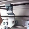 انواع هنگر درب اتوماتیک: راهنمای جامع برای انتخاب بهترین گزینه