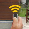 آموزش تنظیم ریموت درب اتوماتیک: راهنمای جامع و کاربردی