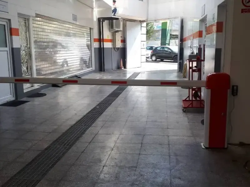 سرعت باز و بسته شدن (High-Speed Function)