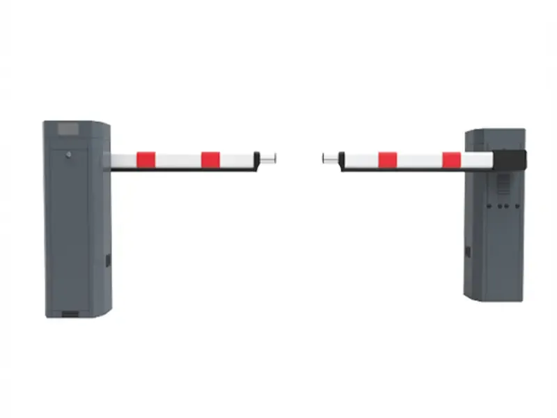 راهبند در پایانهها و گمرکات مدیریت حجم تردد و نظارت