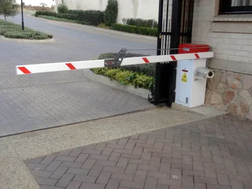 خدمات راهبند در رشت