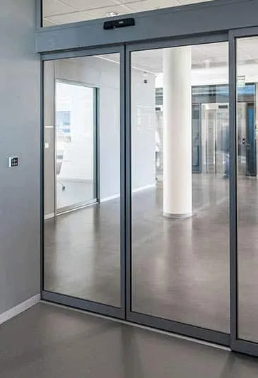خدمات درب اتوماتیک در اراک