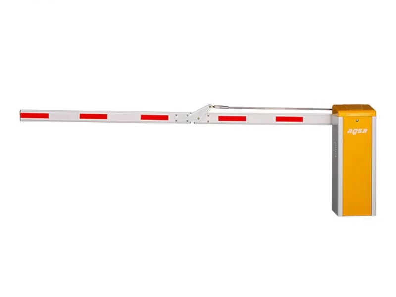 مزایای راهبند تاشو