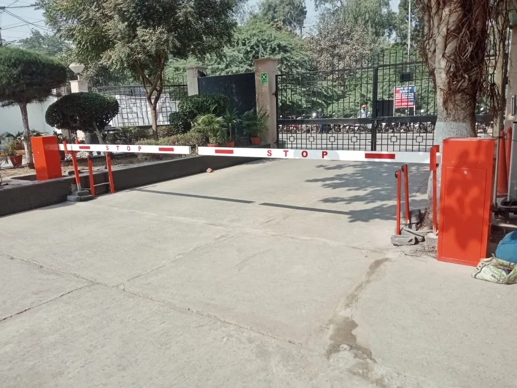 خدمات راهبند در کامرانیه