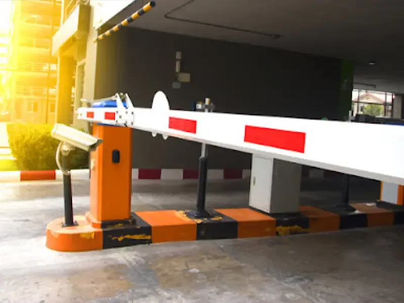 ویژگیهای کلیدی راهبندهای ایدهآل برای مراکز تجاری