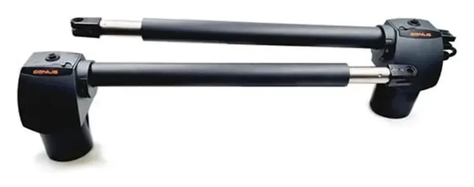 جک بازویی درب پارکینگ جنیوس GENIUS GBAT 400