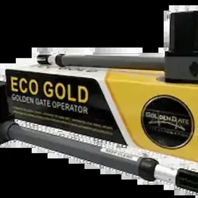 جک پارکینگی گلدن‌گیت ECO 400