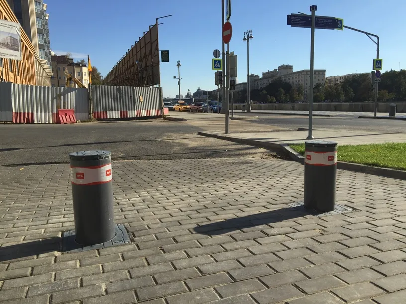خدمات راهبند در خانی آباد