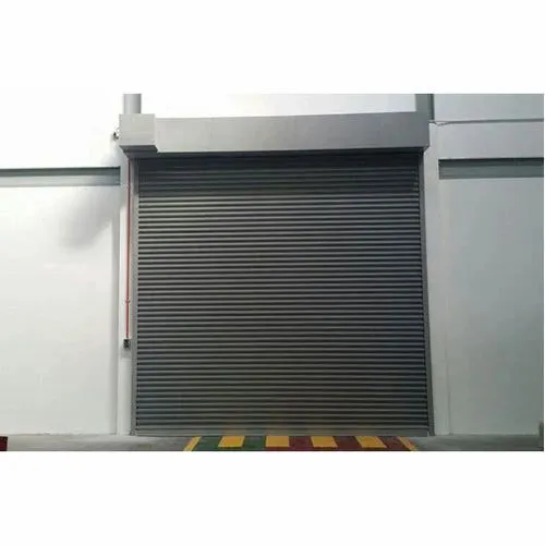 خدمات کرکره برقی در اهواز