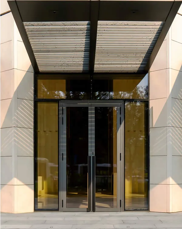 خدمات درب اتوماتیک در پیروزی