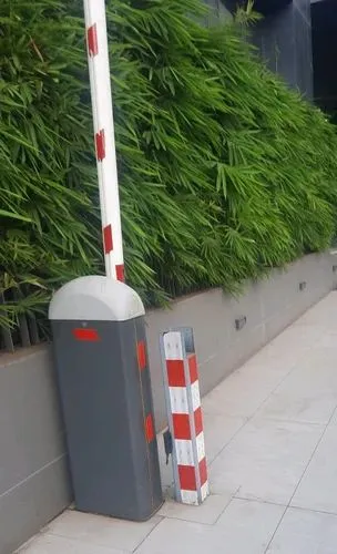 خدمات راهبند در بجنورد