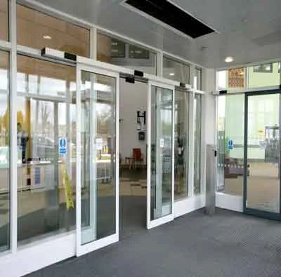 خدمات درب اتوماتیک در جردن