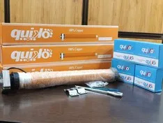  کرکره برقی با موتور مورانو