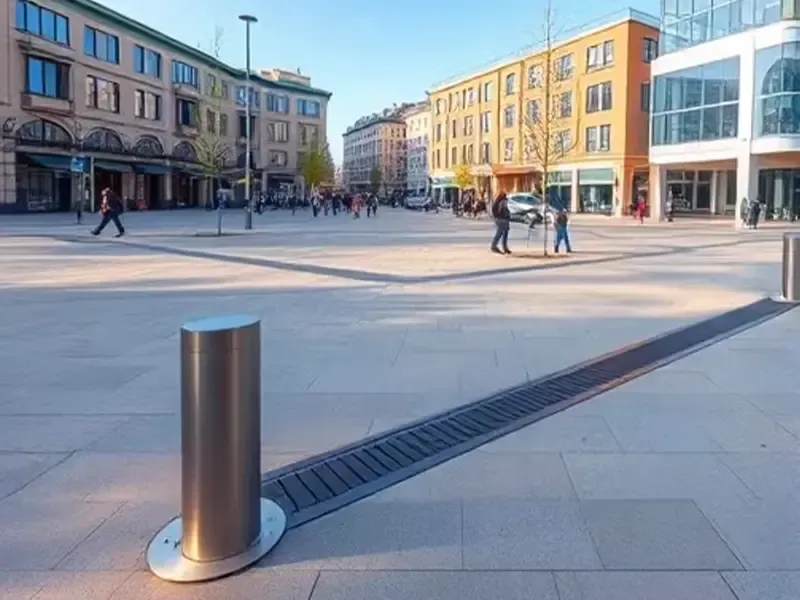 مروری بر انواع راهبند و کاربرد تخصصی آن‌ها