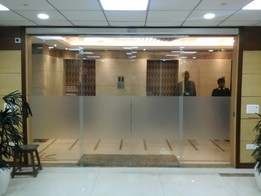 خدمات درب اتوماتیک در فیروزکوه
