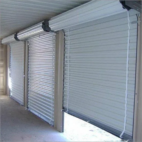 خدمات کرکره برقی در ورامین