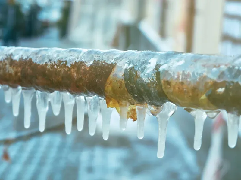 استفاده از جعبه یا تابلو برق ضد رطوبت