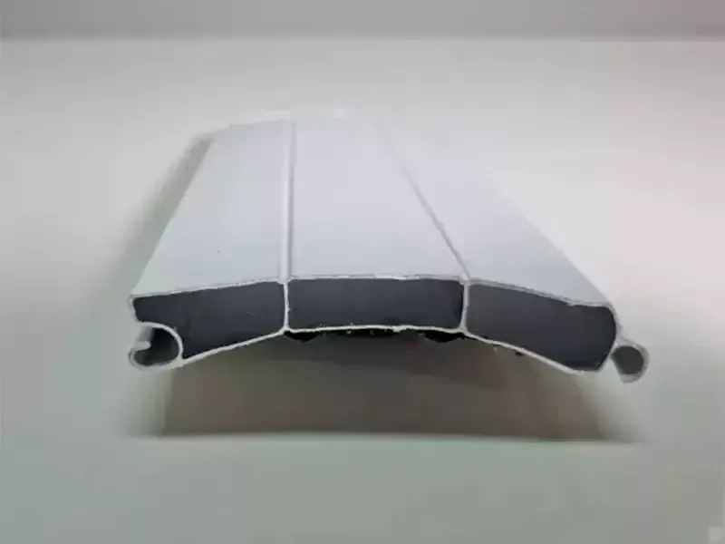 مزایای کرکره برقی با تیغه 10 سانتی