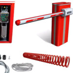 راهبند فک -کاتالوگ و نمایندگی