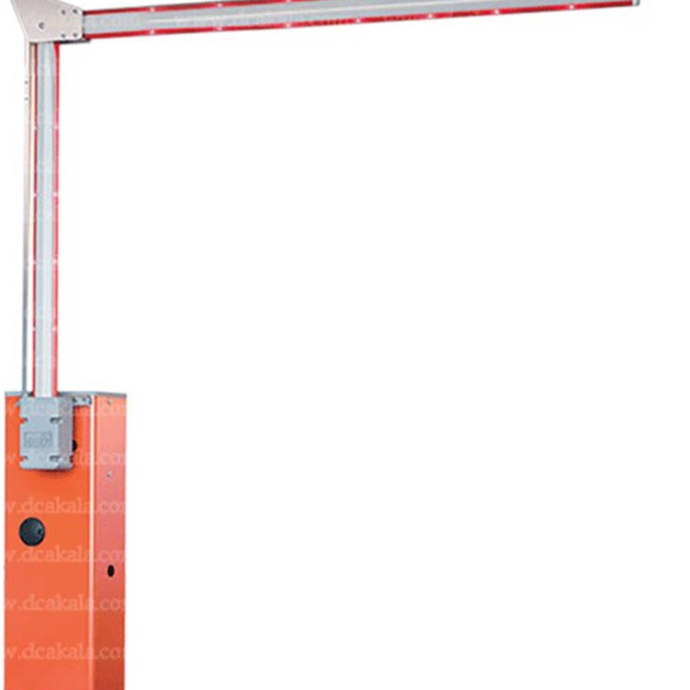 راهبند نایس مدل Wide-L راهبند نایس مدل Wide-L