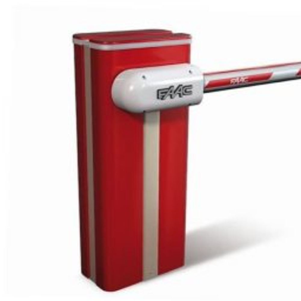 راهبند اتوماتیک میله ای مکانیک Nice ایتالیا مدل Wil4 راهبند اتوماتیک میله ای مکانیک Nice ایتالیا مدل Wil4