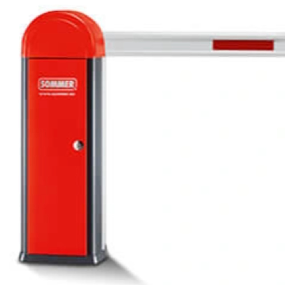 راهبند زومر مدل ASB-6010 راهبند زومر مدل ASB-6010