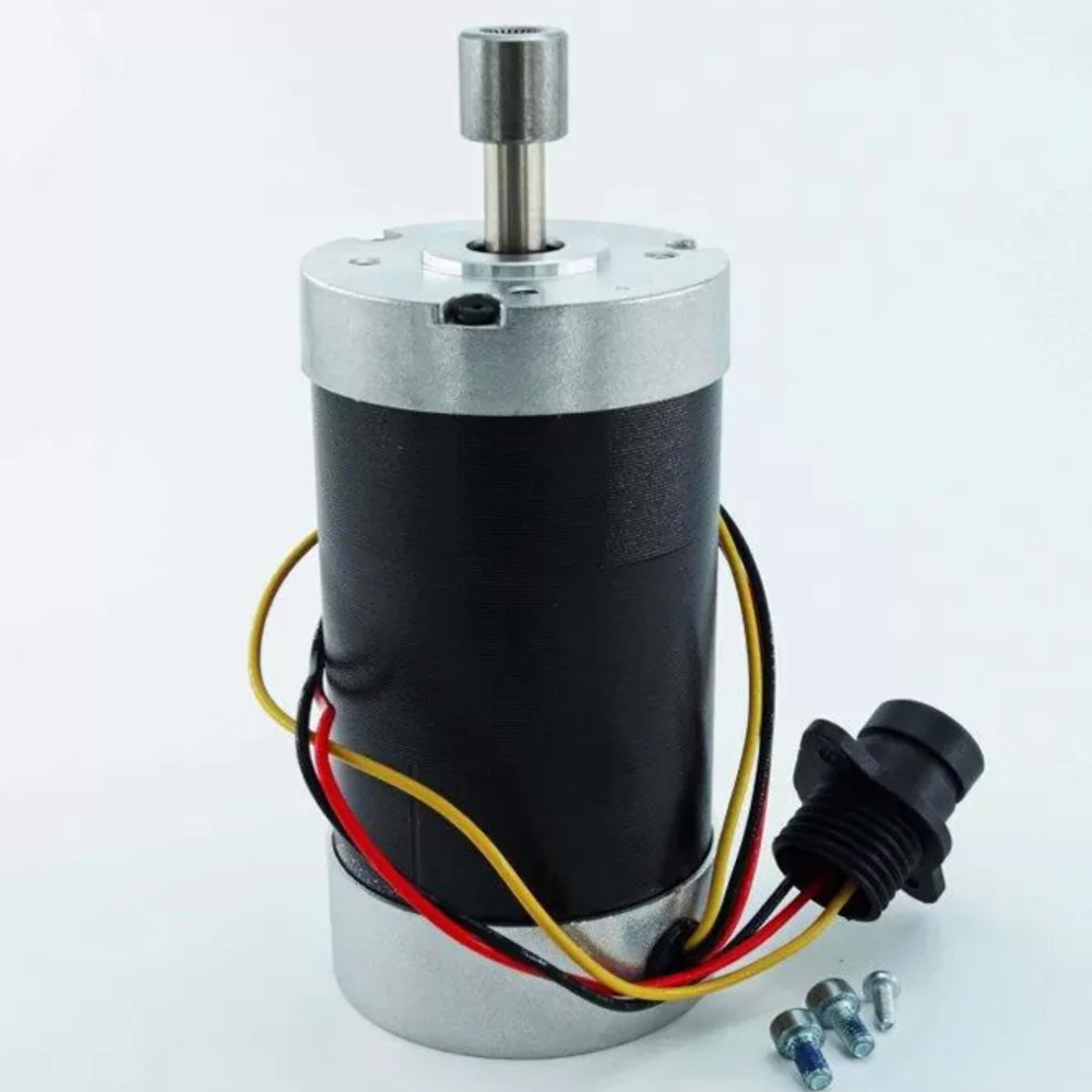 موتور راهبند 24 ولت فک مدل B680H موتور راهبند 24 ولت فک مدل B680H