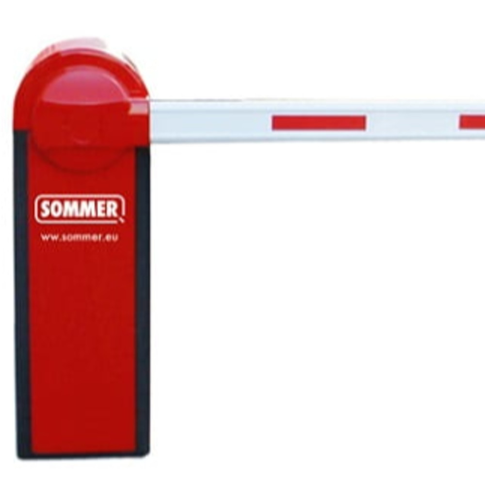 راهبند زومر مدل ASB 6010A راهبند زومر مدل ASB 6010A