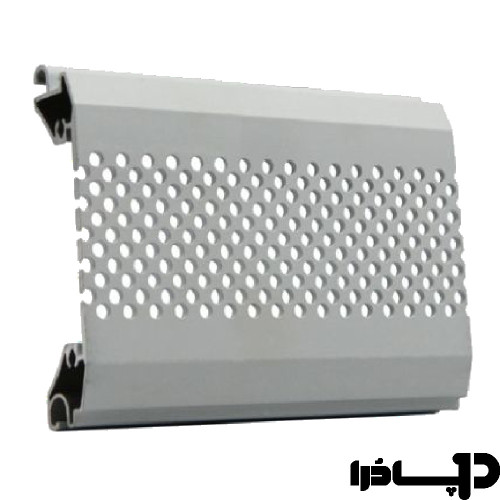 تیغه 7 کیلویی پانچ آلومینیوم