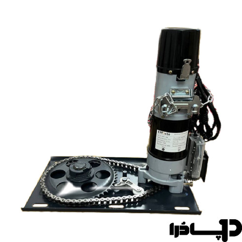 موتور ساید کرکره برقی 600 تیونی مس