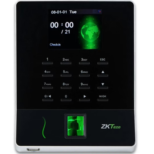 دستگاه حضور و غیاب ZKTECO WL20