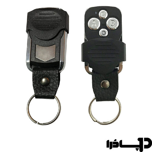 ریموت طرح بتا