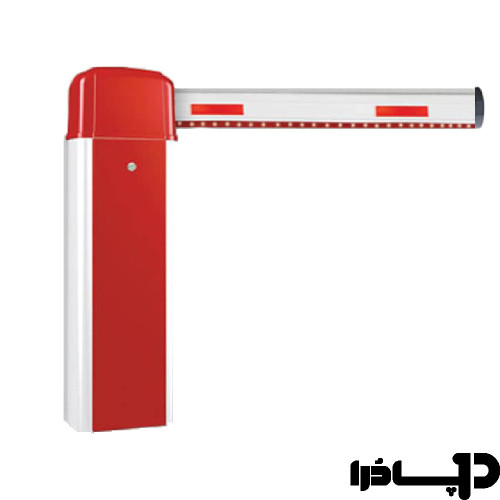 راهبند بتا B400 بوم 5 متری LED دار