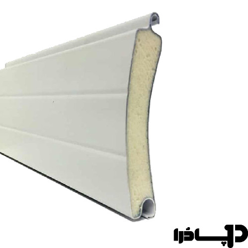 تیغه فوم دار لیبل دار