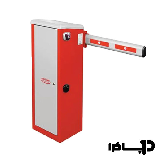 راهبند فادینی FADINI مدل BAYT980 هیدرولیک صنعتی