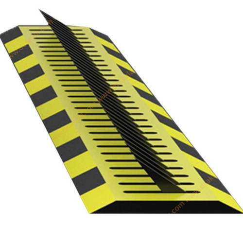 راهبند پادرا مکانیکی مدل PAD-T961M