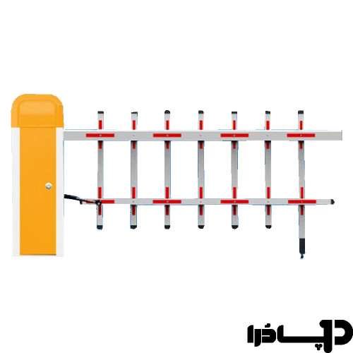 راهبند فنسی دو طرفه 5 متری سیماران