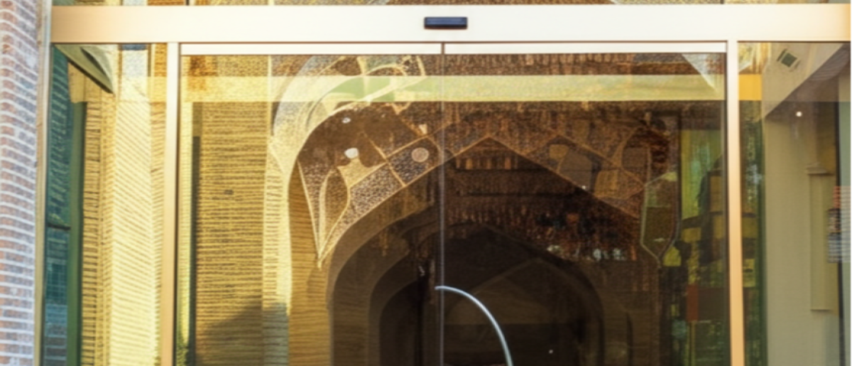 خدمات درب اتوماتیک در تبریز - نصب و تعمیر شبانه روزی با گارانتی