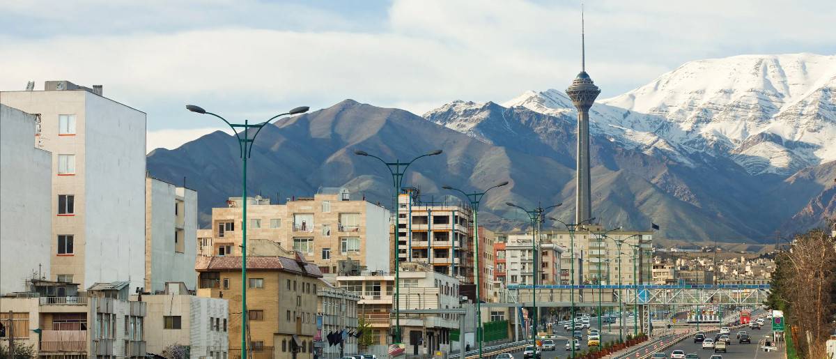 خدمات راهبند بر اساس شهر